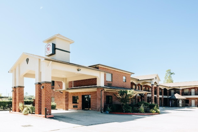 Gallery - Winchester Inn & Suites Humble Iah North Houston