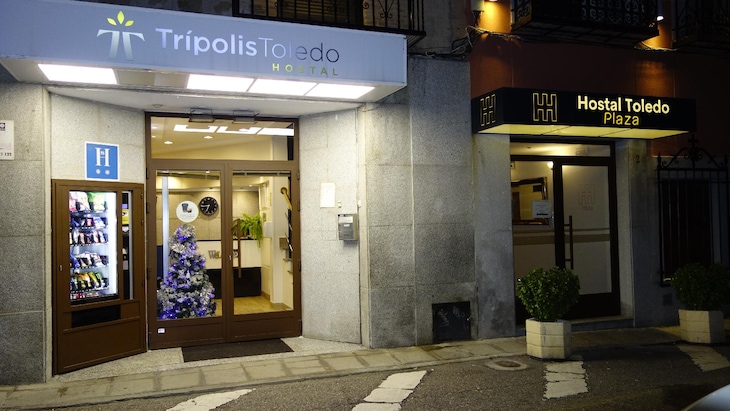 Gallery - Tripolis Toledo