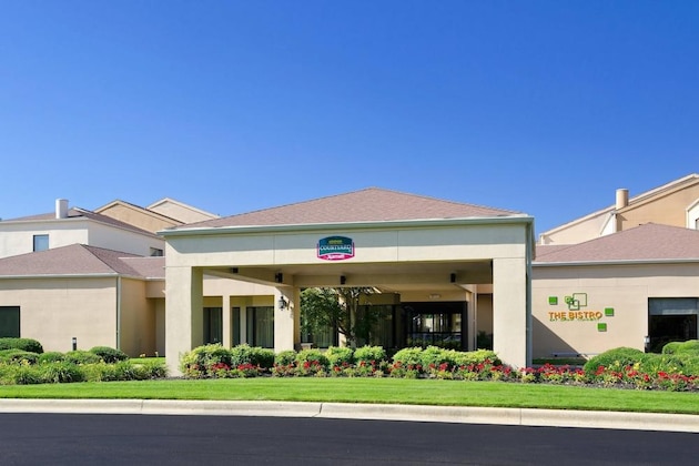Gallery - Courtyard By Marriott Huntsville University Drive