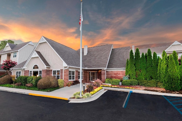 Gallery - Residence Inn By Marriott Huntsville
