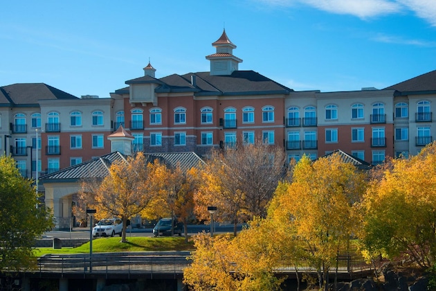 Gallery - Residence Inn By Marriott Idaho Falls