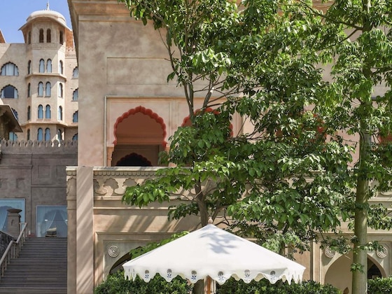 Gallery - Fairmont Jaipur