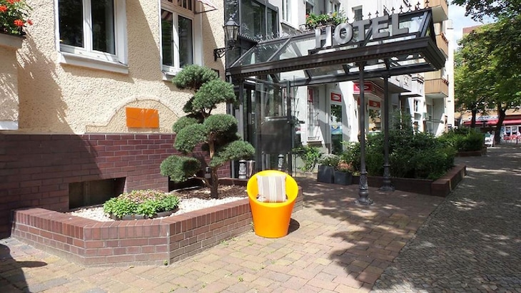 Gallery - Hotel Alt Tegel