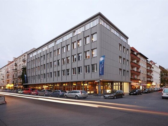 Gallery - Smart Stay Hotel Berlin City - Hostel