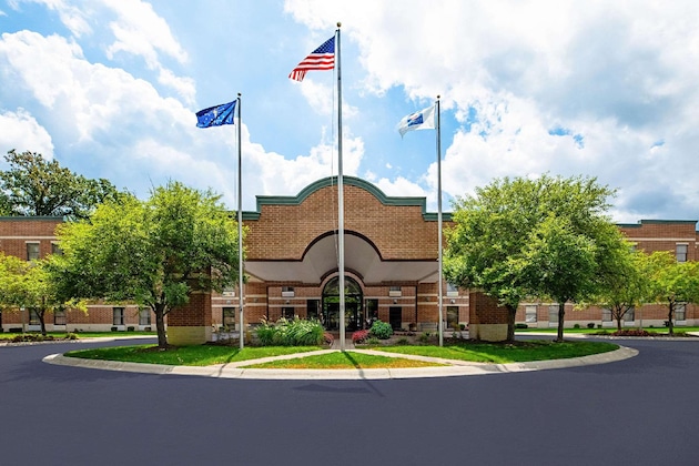 Gallery - Comfort Inn Indianapolis North - Carmel