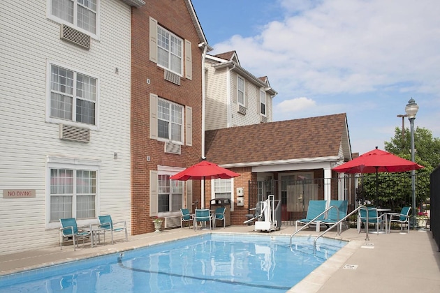 Gallery - Towneplace Suites By Marriott Indianapolis Park 100
