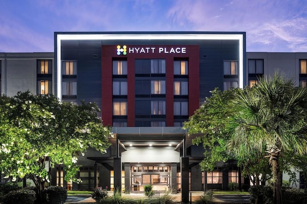 Gallery - Hyatt Place Columbia Harbison