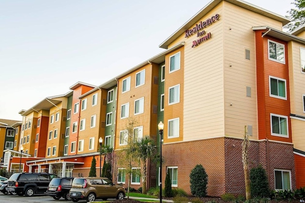 Gallery - Residence Inn By Marriott Columbia Northwest Harbison