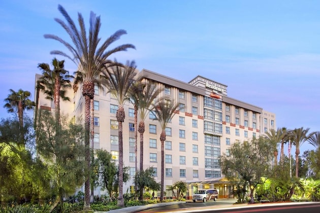 Gallery - Residence Inn By Marriott Irvine John Wayne Airport