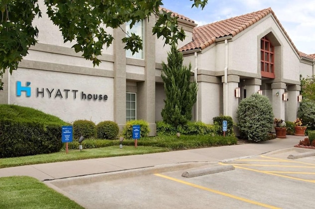 Gallery - Hyatt House Dallas Las Colinas