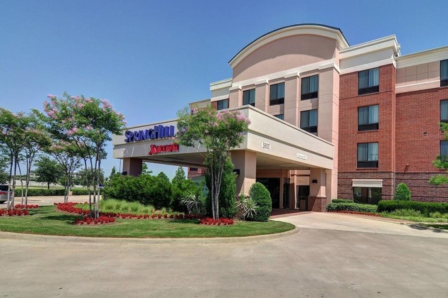 Gallery - Springhill Suites By Marriott Dfw Airport East Las Colinas