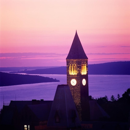 Gallery - The Statler Hotel At Cornell University