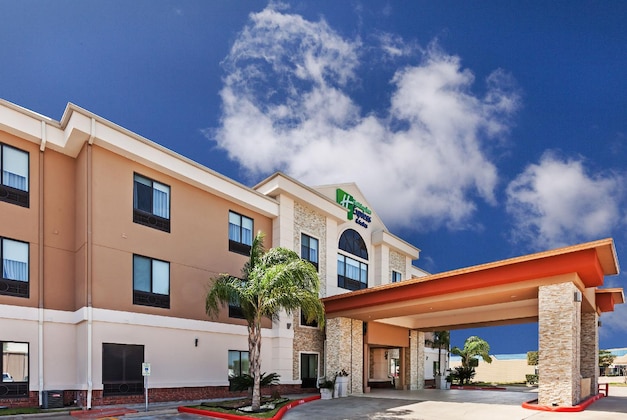 Gallery - Holiday Inn Express & Suites Houston East, By Ihg