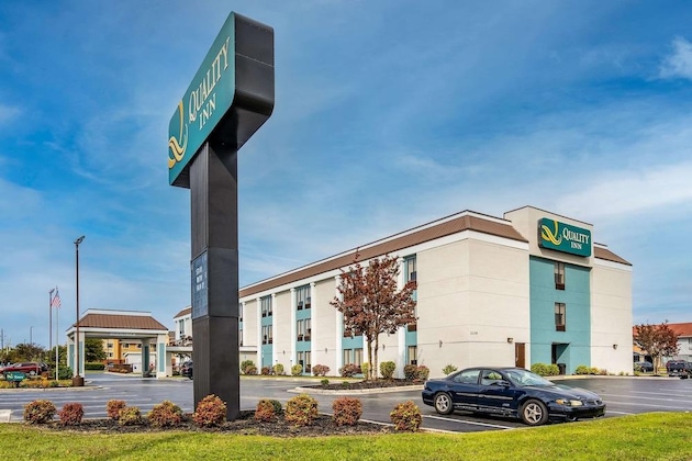 Gallery - Quality Inn Jacksonville Near Camp Lejeune