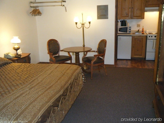 Gallery - Cache Creek Lodge