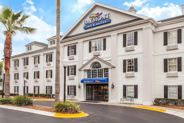 Gallery - Baymont By Wyndham Jacksonville Butler Blvd