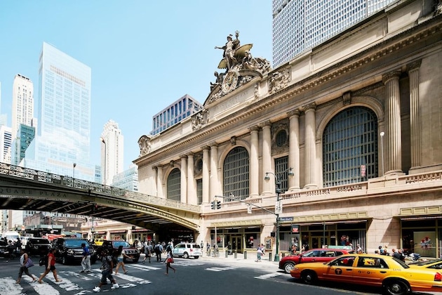 Gallery - Club Quarters Hotel, Grand Central