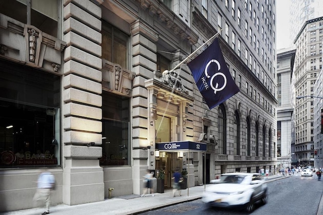 Gallery - Radisson Hotel New York Wall Street