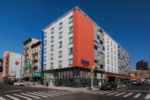 Gallery - Fairfield Inn & Suites New York Manhattan Downtown East