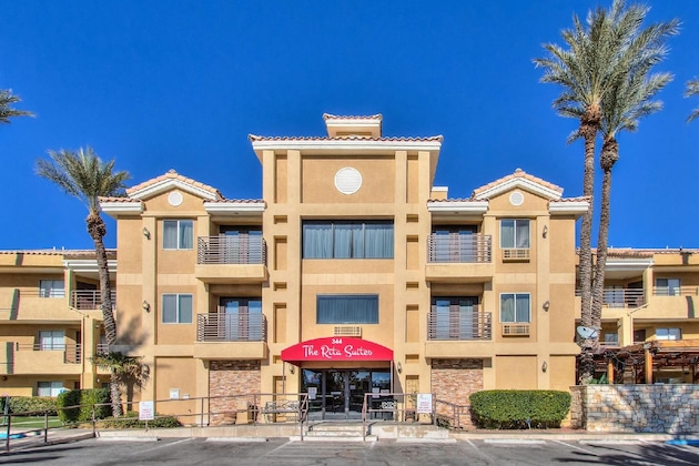 Gallery - The Rita Suites