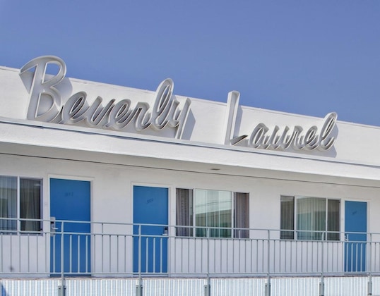 Gallery - Beverly Laurel Hotel At West Hollywood