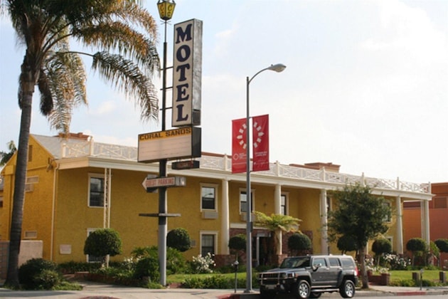 Gallery - Coral Sands Motel