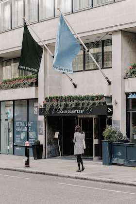 Gallery - Club Quarters Hotel, St. Paul's