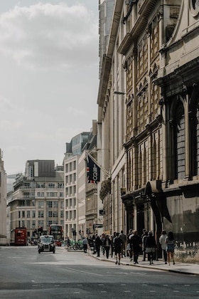 Gallery - Club Quarters Hotel London City