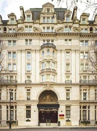 Gallery - Club Quarters Hotel, Trafalgar Square