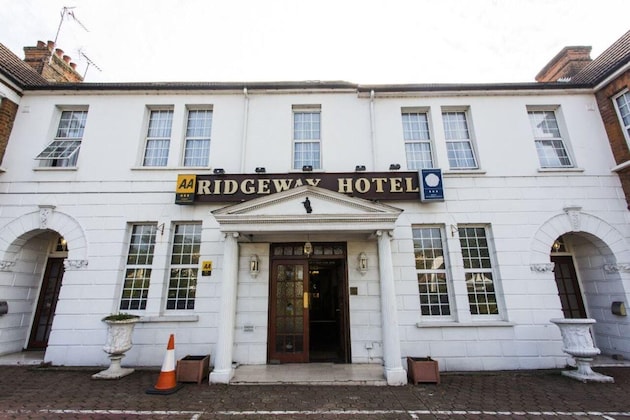 Gallery - Ridgeway Hotel