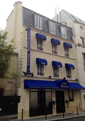Gallery - Hôtel Boileau