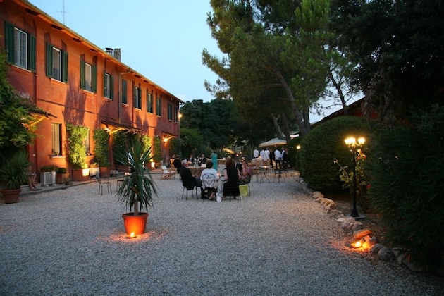 Gallery - Tenuta Agricola Fonte Di Papa