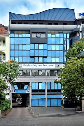 Gallery - Hotel Ludwig Van Beethoven