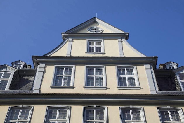 Gallery - Hotel Expo Frankfurt City Centre \- Digital Check\-In