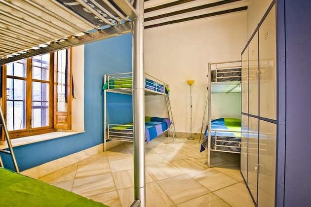 Gallery - Hostel Trotamundos