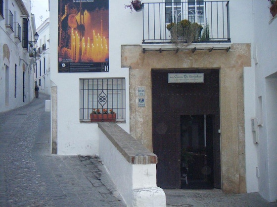 Gallery - La Casa de Bovedas