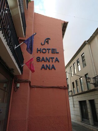 Gallery - Hotel Santa Ana