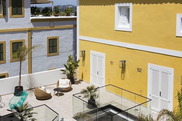 Gallery - Hotel La Torre Del Canonigo - Small Luxury Hotels