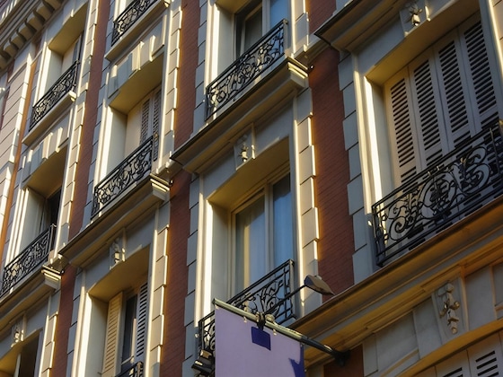 Gallery - Hotel De Saint Germain