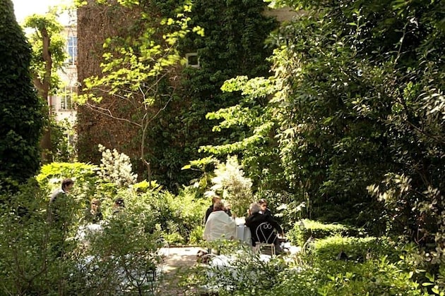 Gallery - Hotel Particulier Montmartre