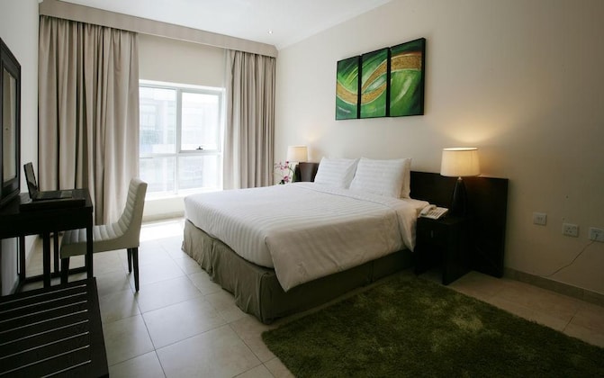 Gallery - Auris Hotel Apartments Deira