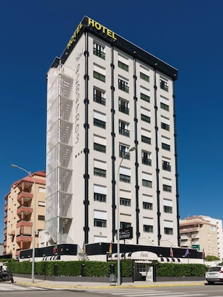 Gallery - Hotel Albatros