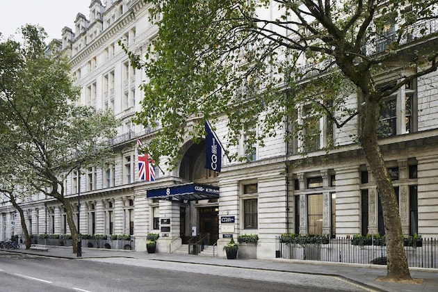 Gallery - The Grand At Trafalgar Square