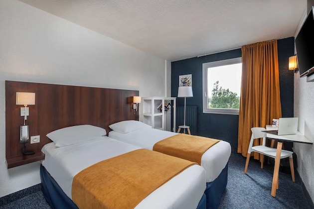 Gallery - Hôtel Ariane