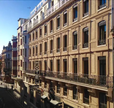 Gallery - Hotel De France
