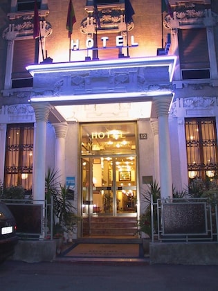 Gallery - Hotel Mayorca