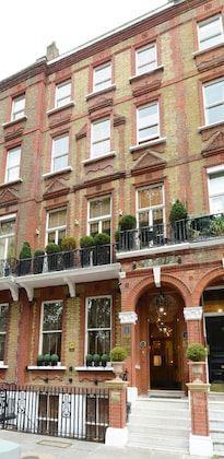 Gallery - Twenty Nevern Square Hotel