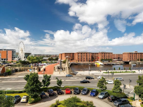 Gallery - Ibis Liverpool Centre Albert Dock – Liverpool One