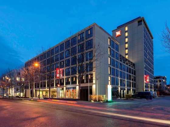 Gallery - Ibis Muenchen Parkstadt Schwabing