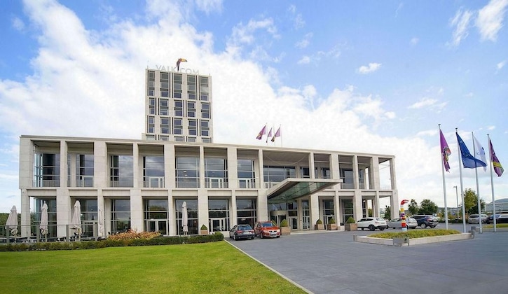 Gallery - Van Der Valk Hotel Düsseldorf
